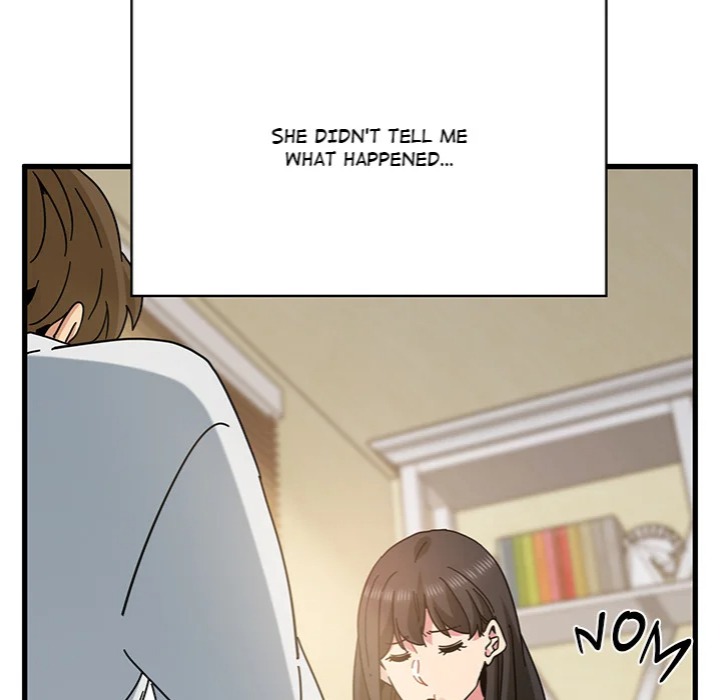 A Turning Point - Chapter 98 Page 15