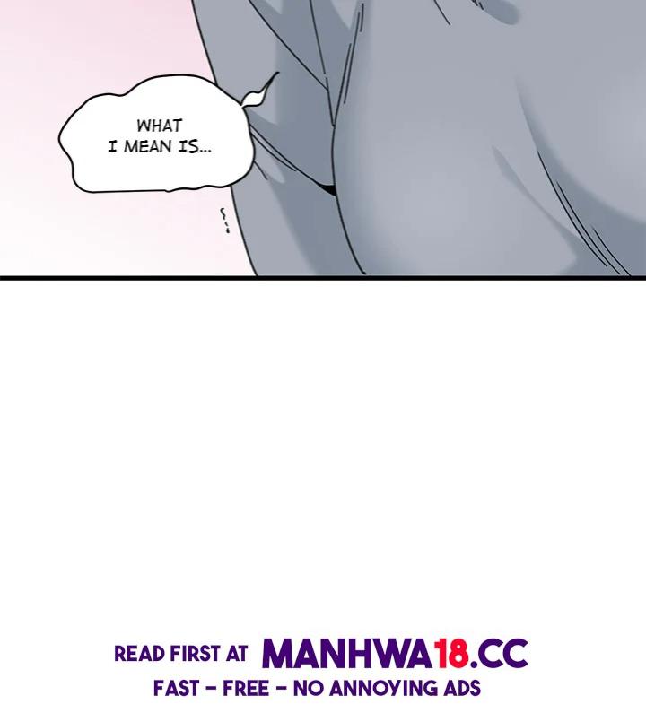 A Turning Point - Chapter 98 Page 153