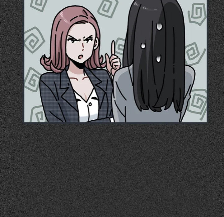 A Turning Point - Chapter 98 Page 39