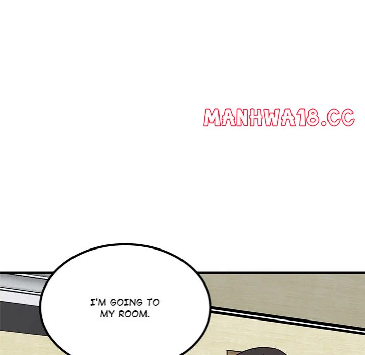 A Turning Point - Chapter 98 Page 70