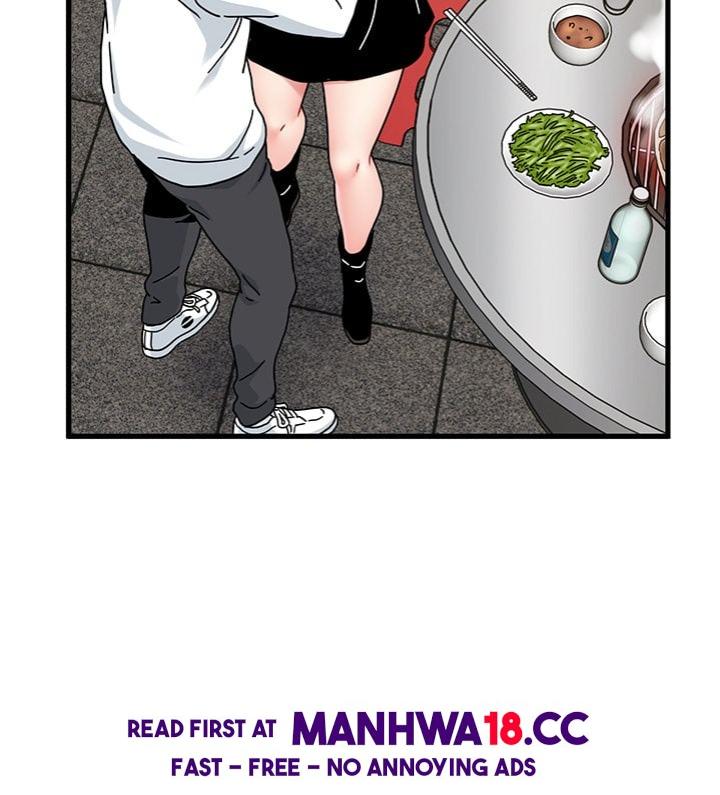 A Turning Point - Chapter 99 Page 122