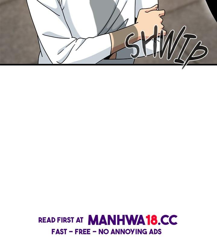 A Turning Point - Chapter 99 Page 147