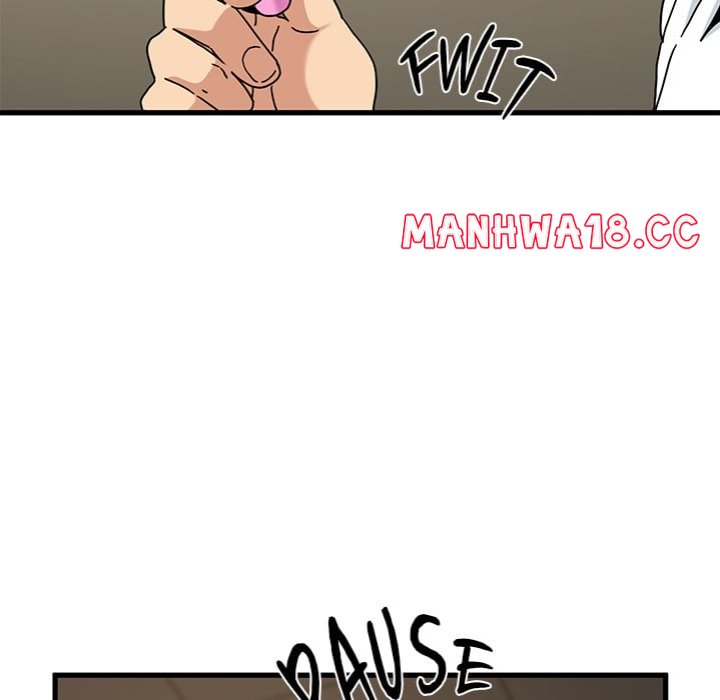 A Turning Point - Chapter 99 Page 18