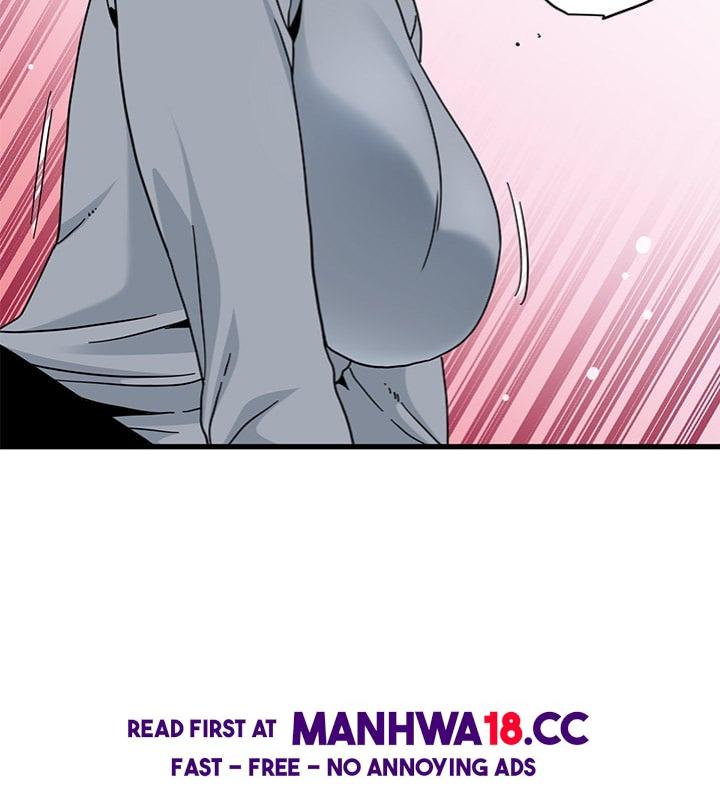 A Turning Point - Chapter 99 Page 49