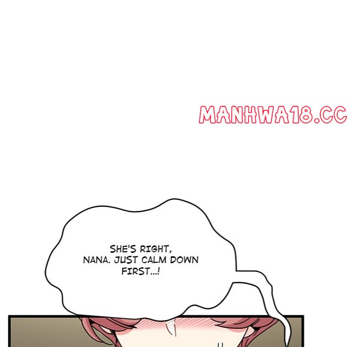 A Turning Point - Chapter 99 Page 74