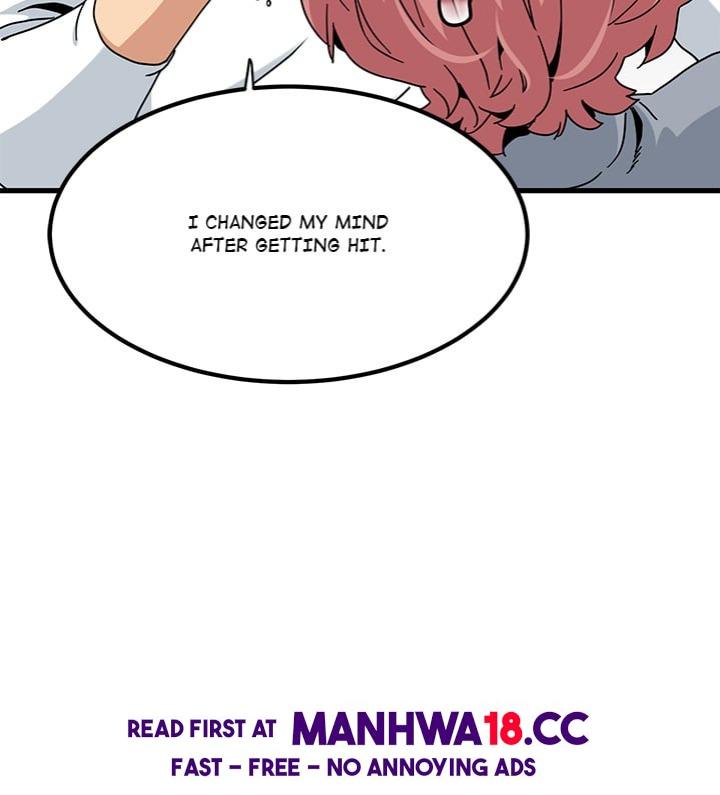 A Turning Point - Chapter 99 Page 94