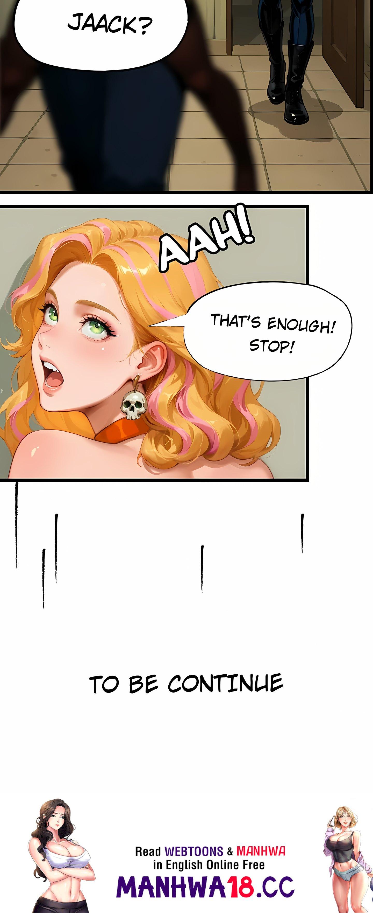 Wanted (Uncensored) - Chapter 0 Page 7