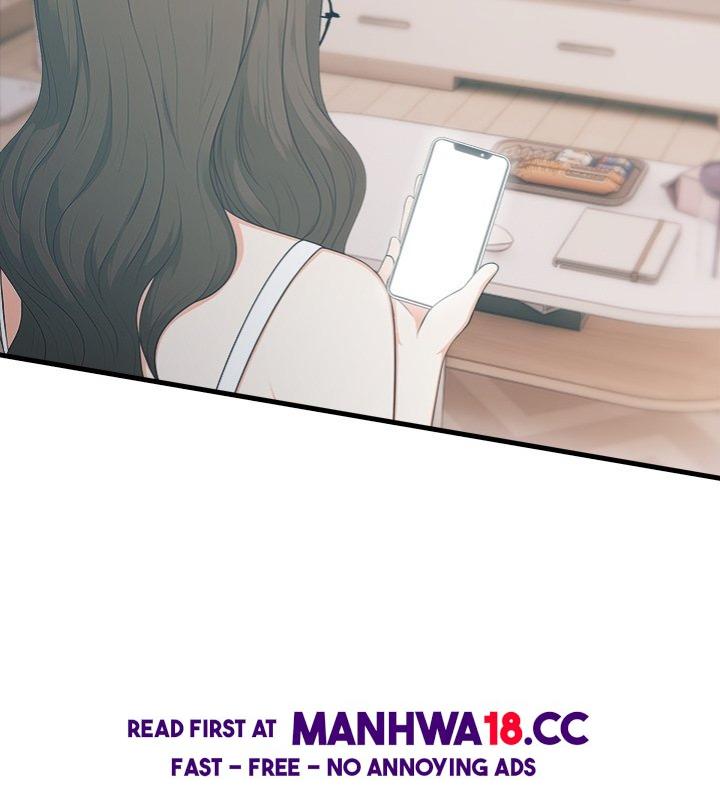 Under Her Desk - Chapter 16 Page 125