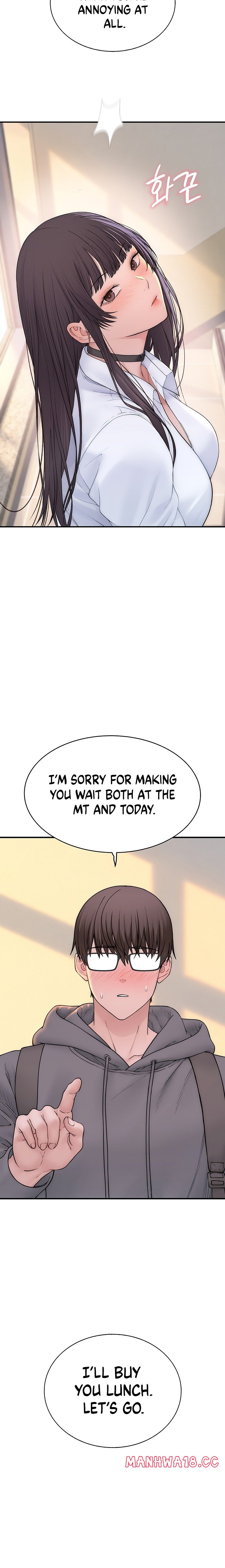 Scumbag - Chapter 20 Page 26