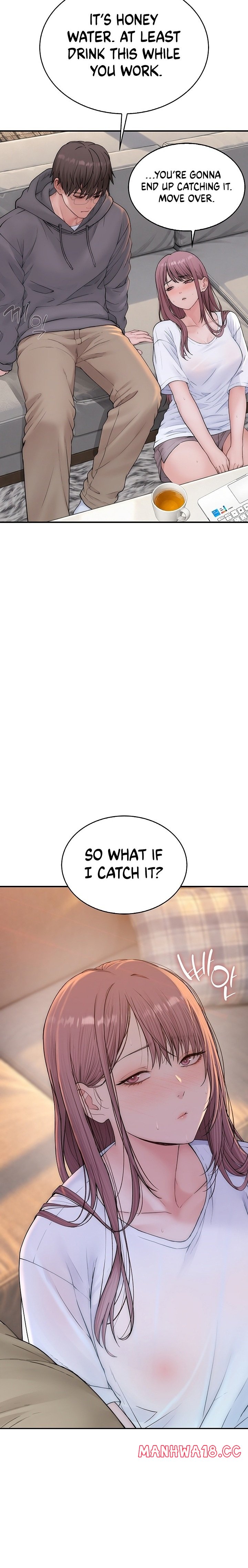 Scumbag - Chapter 23 Page 22