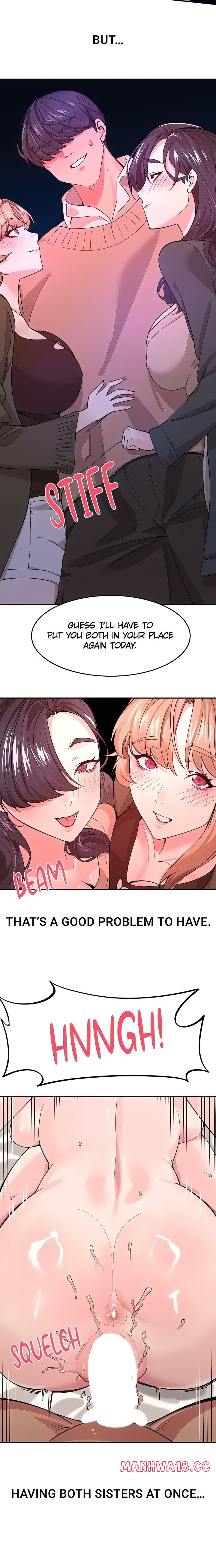 Sex Story - Chapter 11 Page 4