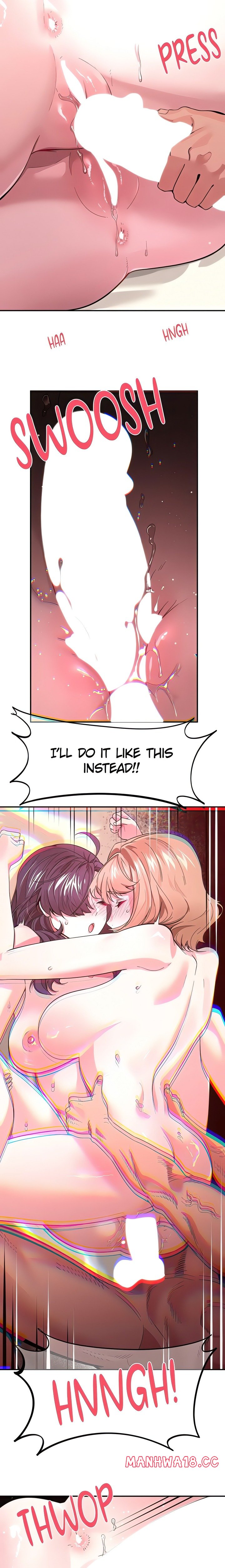 Sex Story - Chapter 11 Page 6