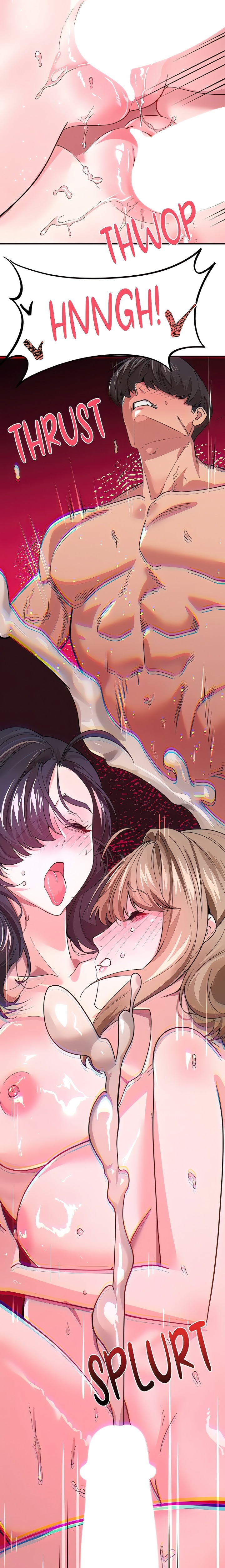 Sex Story - Chapter 11 Page 7