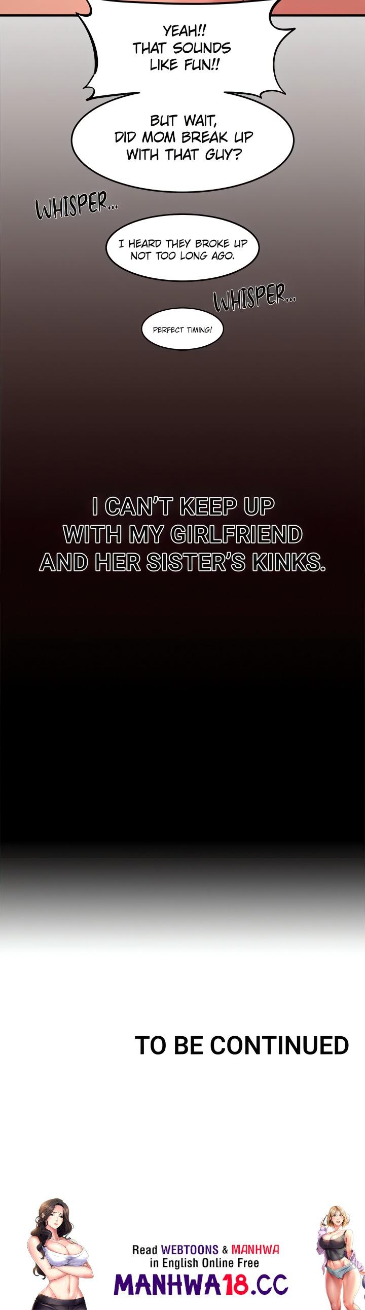 Sex Story - Chapter 11 Page 9