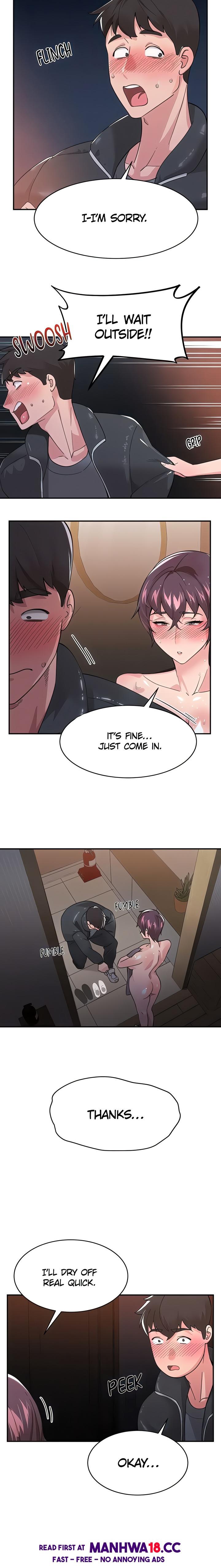 Sex Story - Chapter 12 Page 2