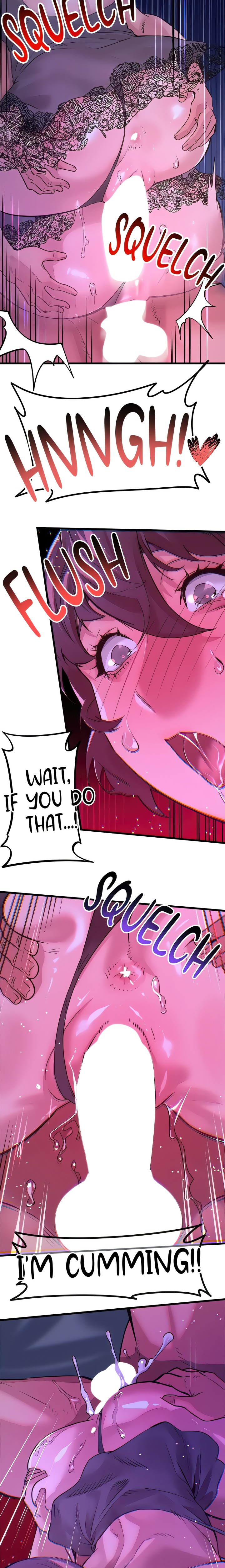 Sex Story - Chapter 15 Page 2