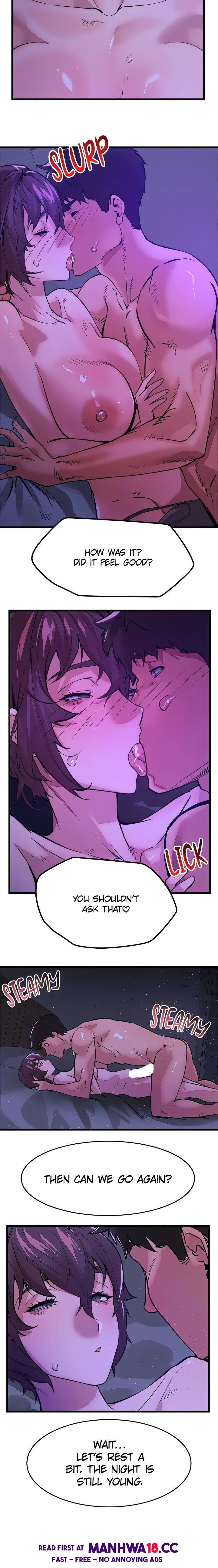 Sex Story - Chapter 15 Page 4