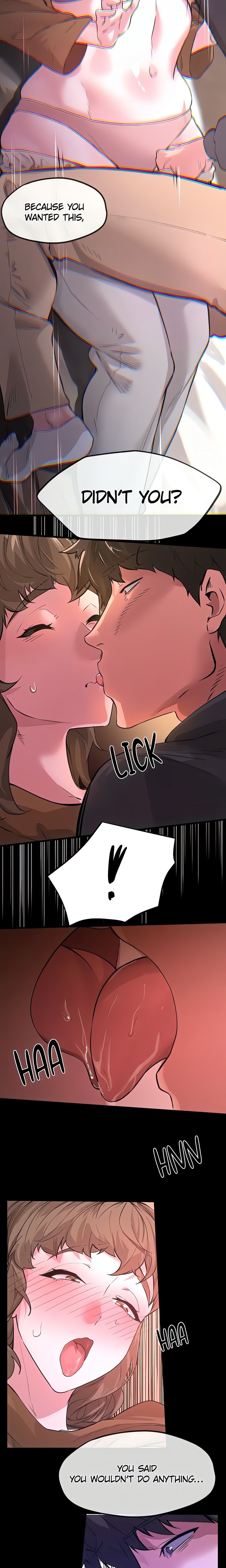 Sex Story - Chapter 17 Page 6