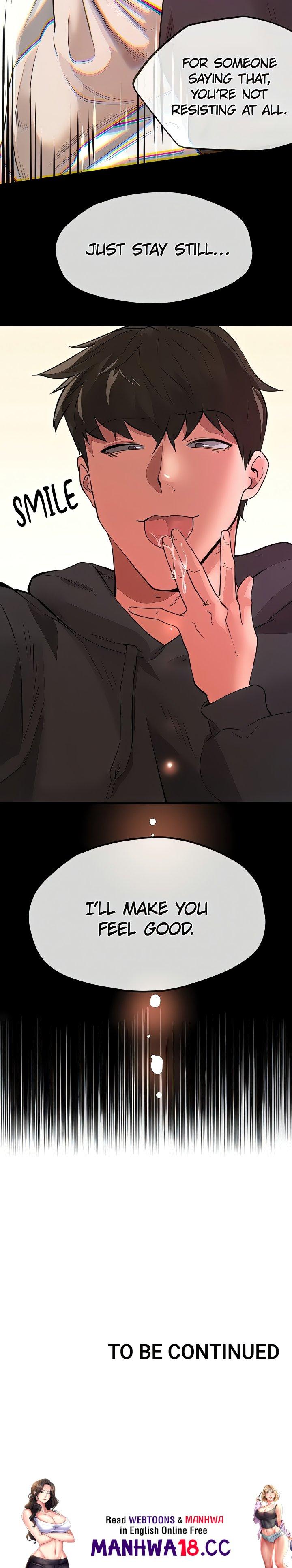 Sex Story - Chapter 17 Page 8