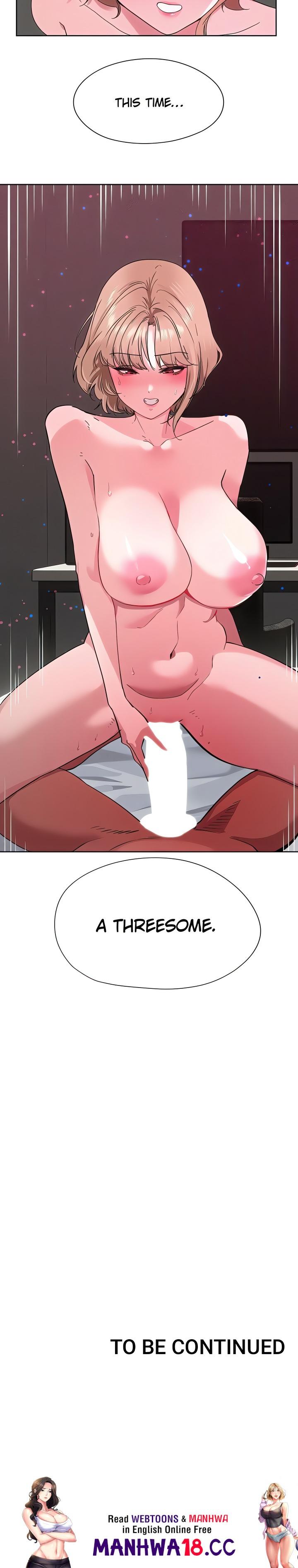 Sex Story - Chapter 2 Page 6