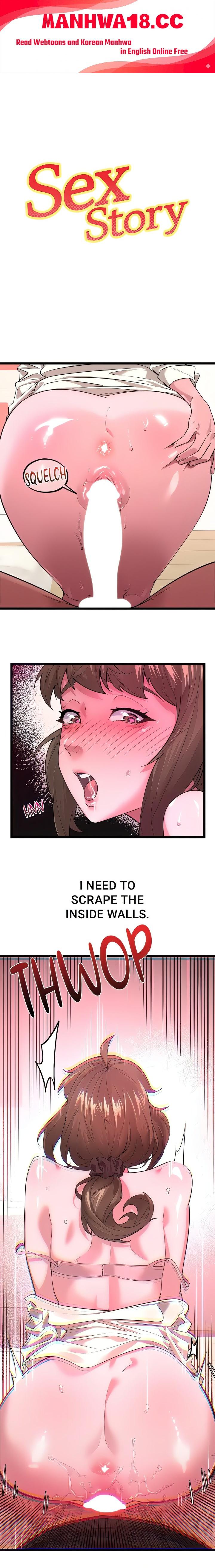 Sex Story - Chapter 20 Page 1