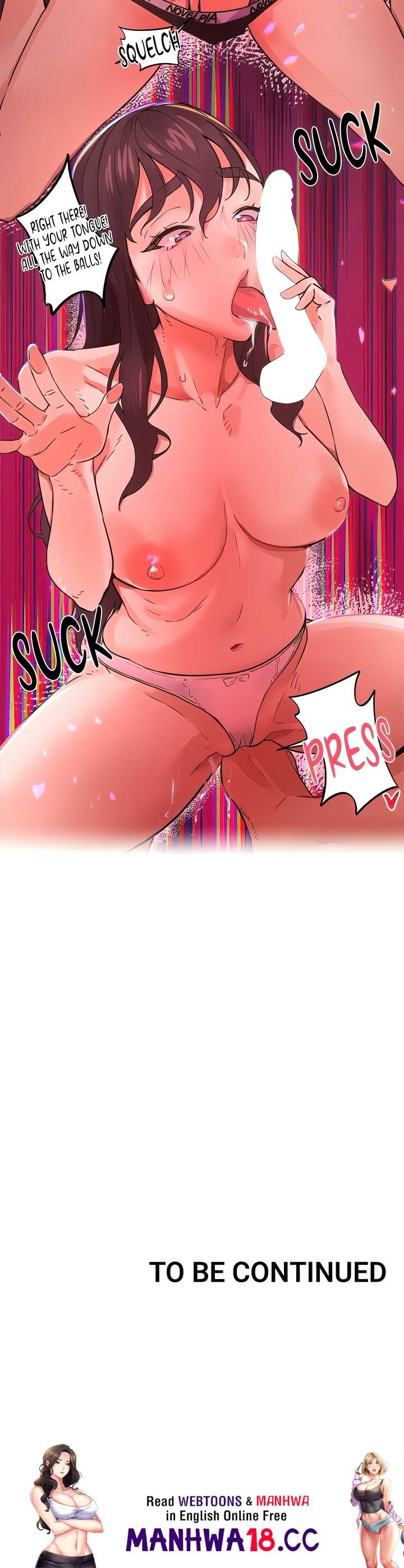 Sex Story - Chapter 27 Page 9