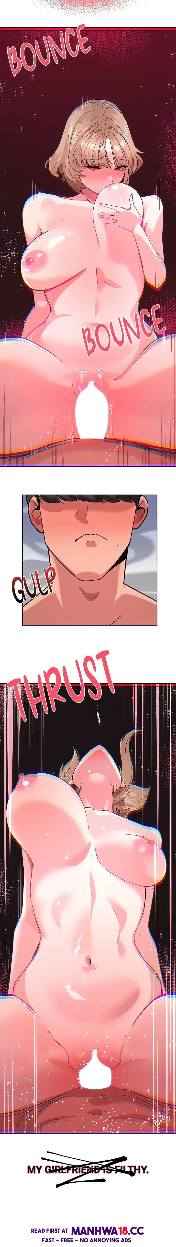 Sex Story - Chapter 3 Page 6