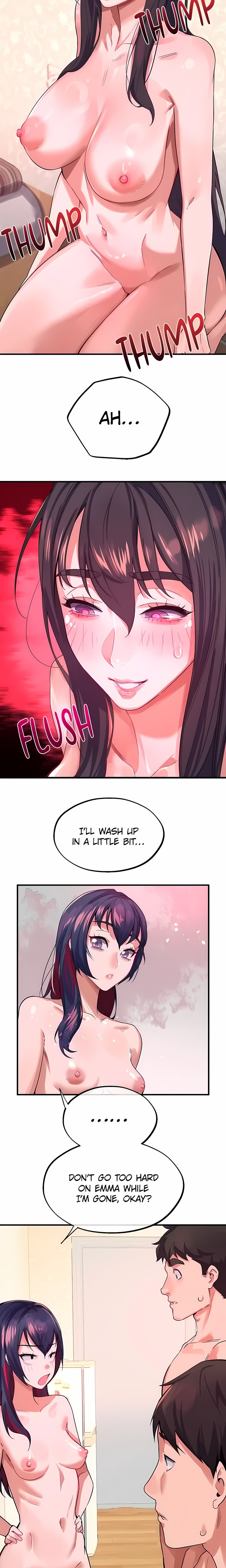 Sex Story - Chapter 30 Page 3