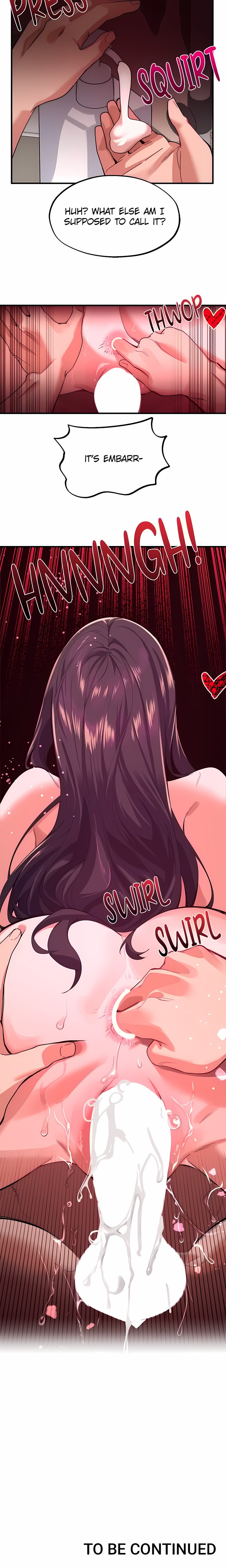 Sex Story - Chapter 30 Page 8