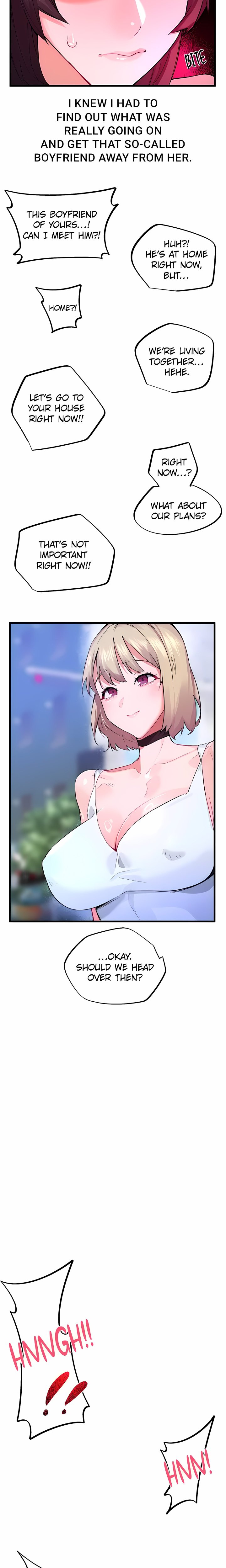 Sex Story - Chapter 32 Page 3