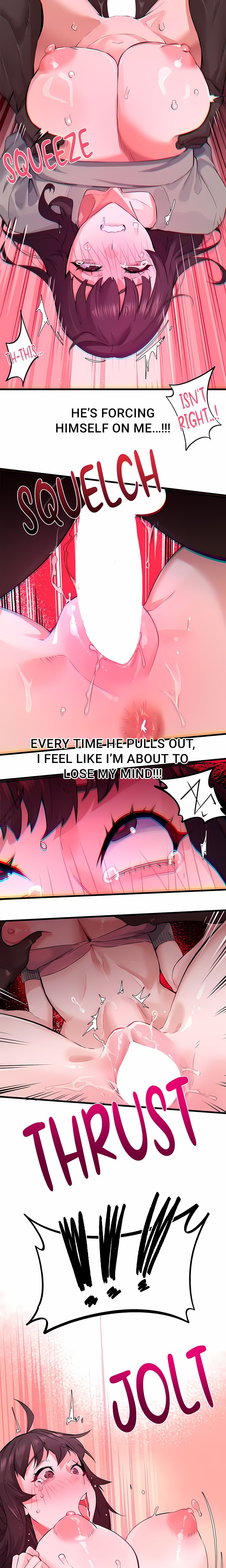 Sex Story - Chapter 32 Page 5