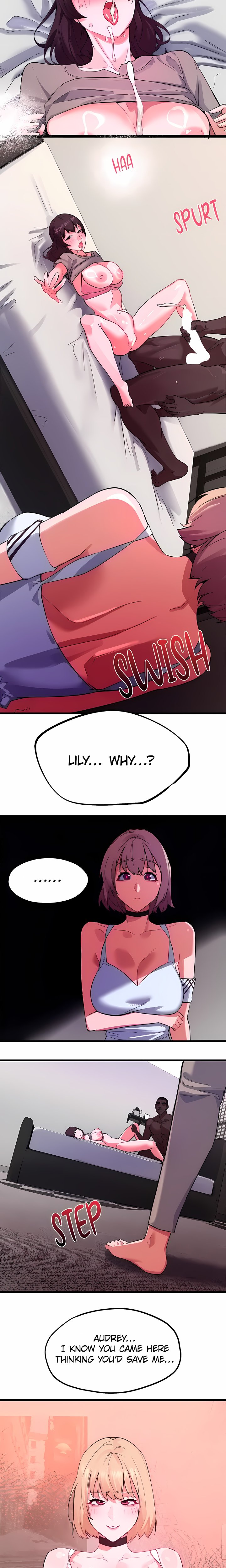 Sex Story - Chapter 32 Page 7