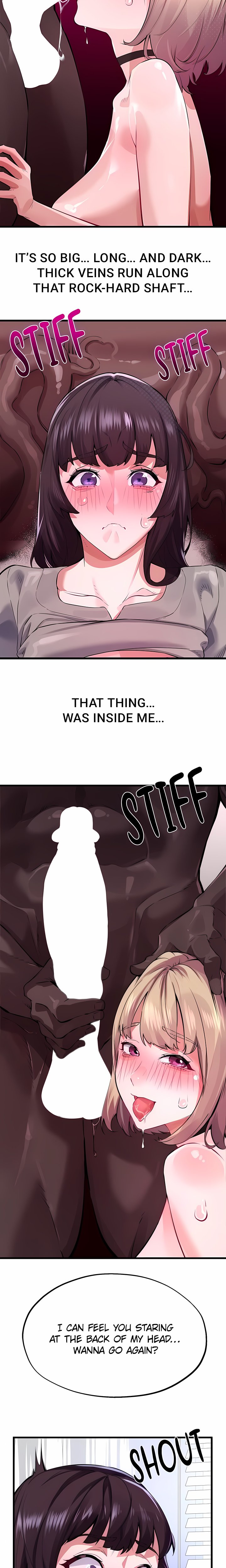 Sex Story - Chapter 33 Page 3
