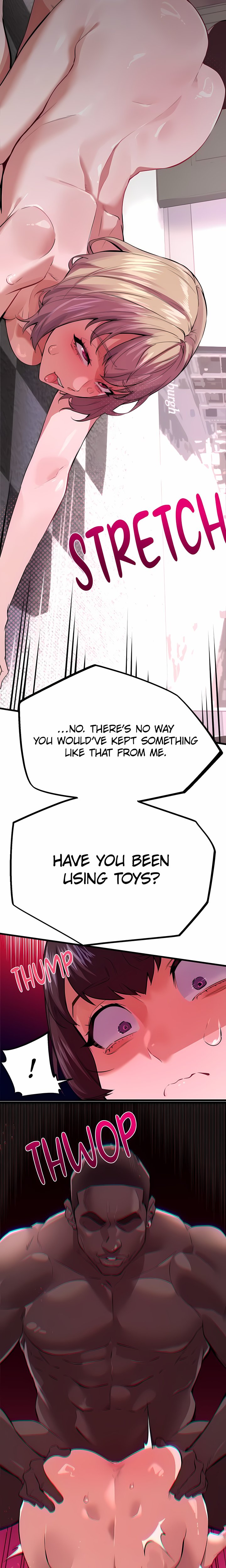 Sex Story - Chapter 33 Page 6