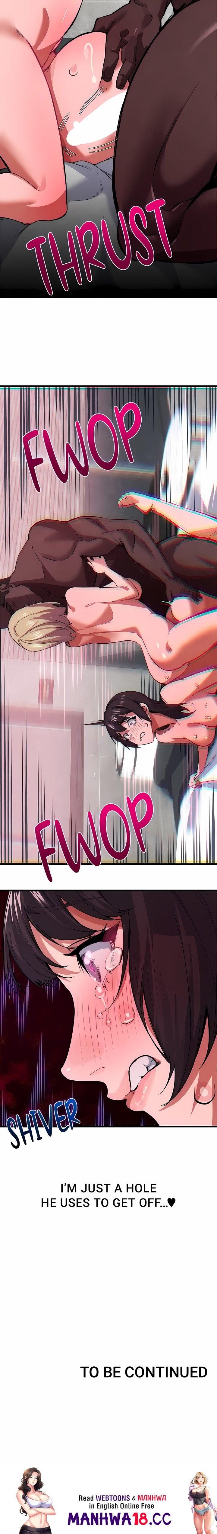 Sex Story - Chapter 37 Page 8