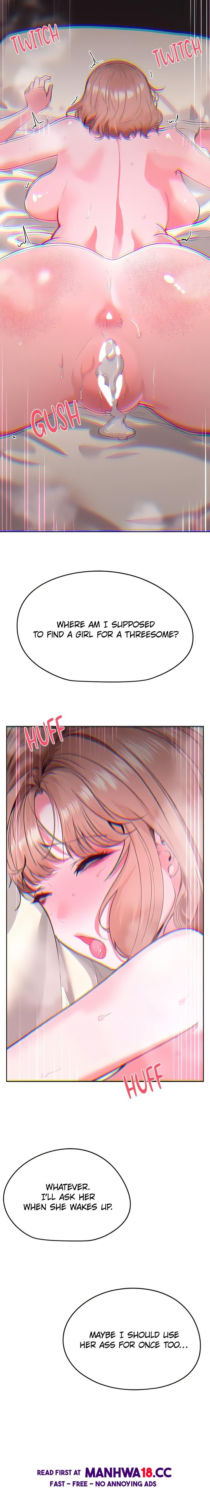 Sex Story - Chapter 4 Page 7