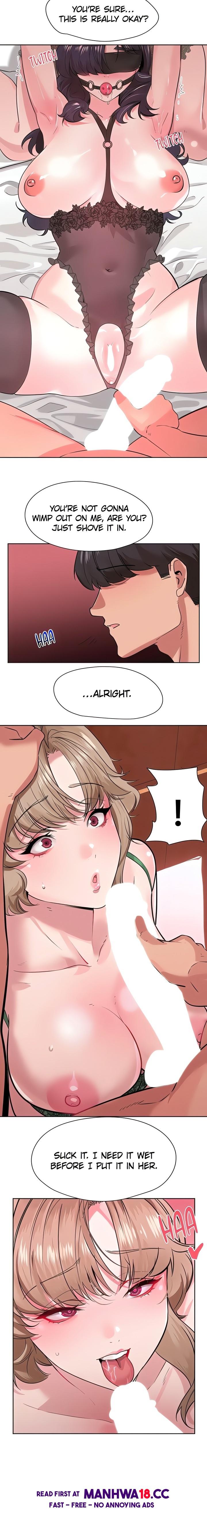 Sex Story - Chapter 6 Page 2