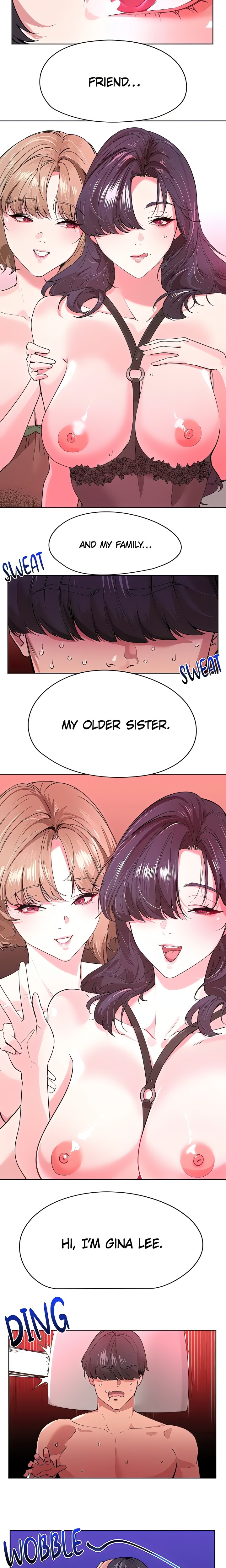 Sex Story - Chapter 7 Page 2