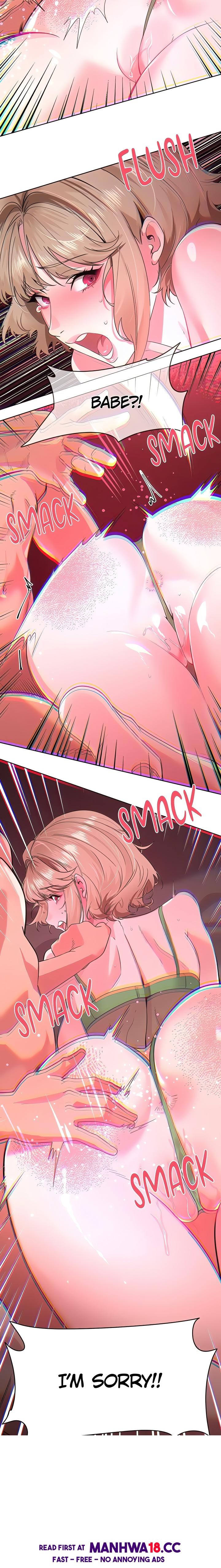 Sex Story - Chapter 7 Page 6