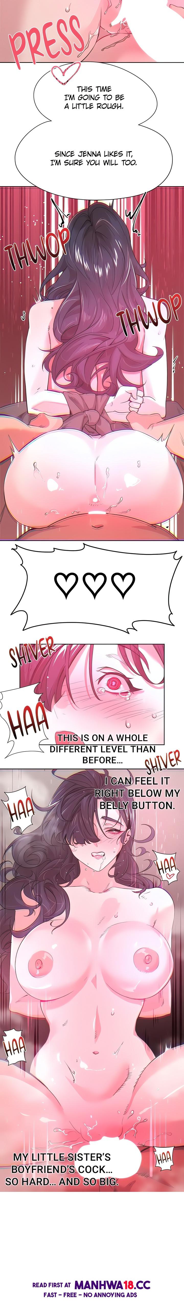 Sex Story - Chapter 8 Page 6