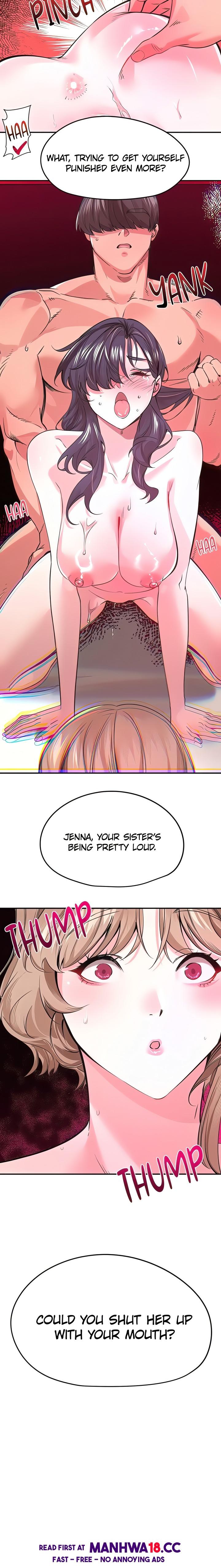 Sex Story - Chapter 9 Page 7