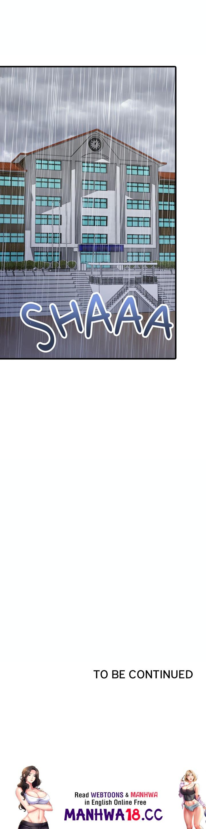 A Parent-Teacher Affair - Chapter 6 Page 19