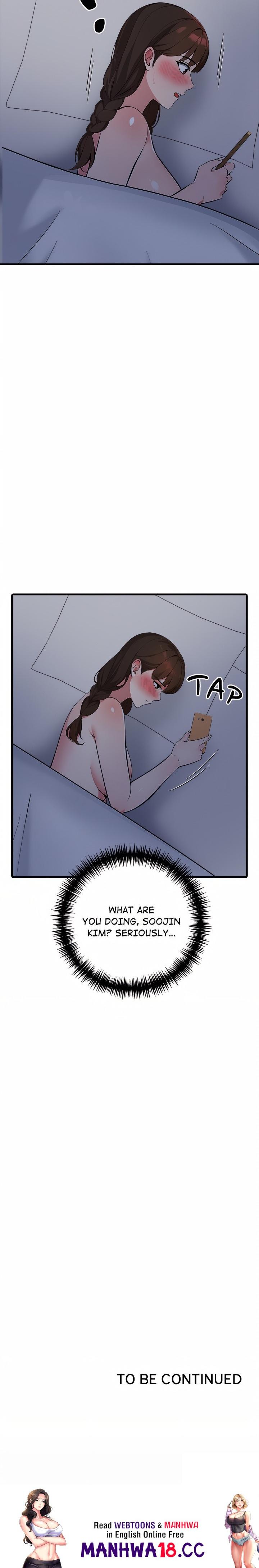 A Parent-Teacher Affair - Chapter 7 Page 23