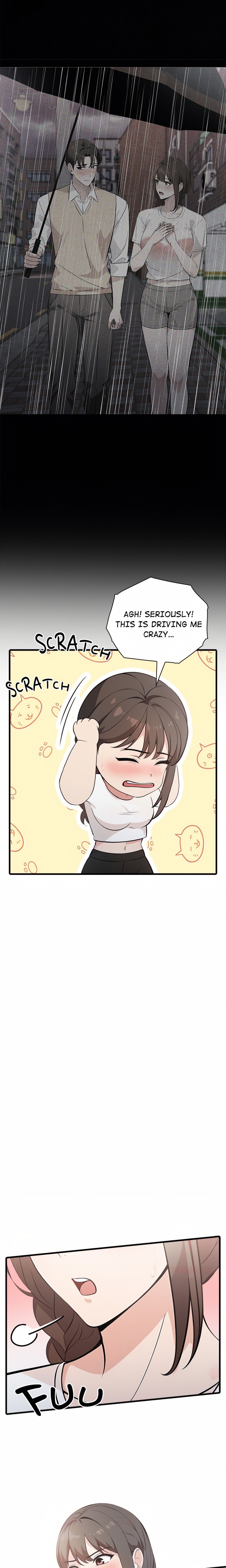 A Parent-Teacher Affair - Chapter 7 Page 8