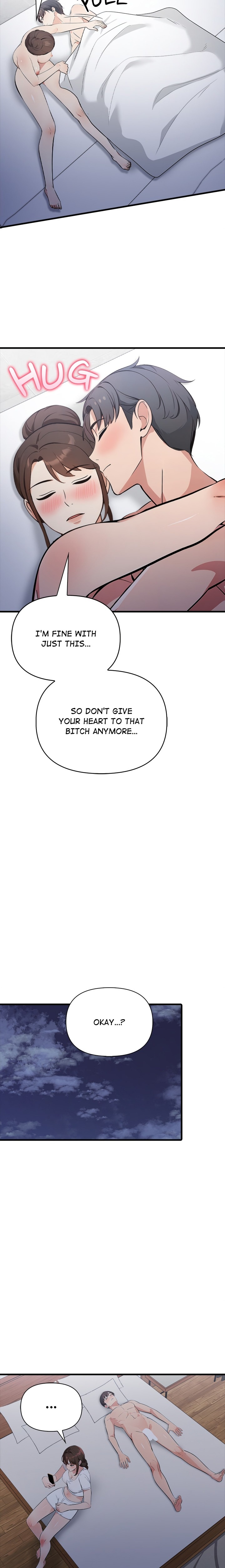 A Parent-Teacher Affair - Chapter 8 Page 10