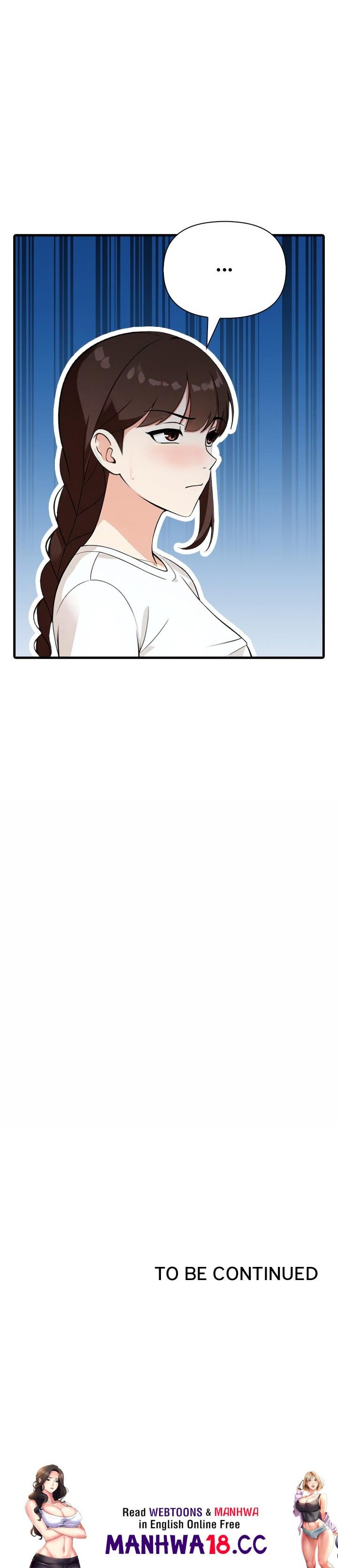 A Parent-Teacher Affair - Chapter 8 Page 18