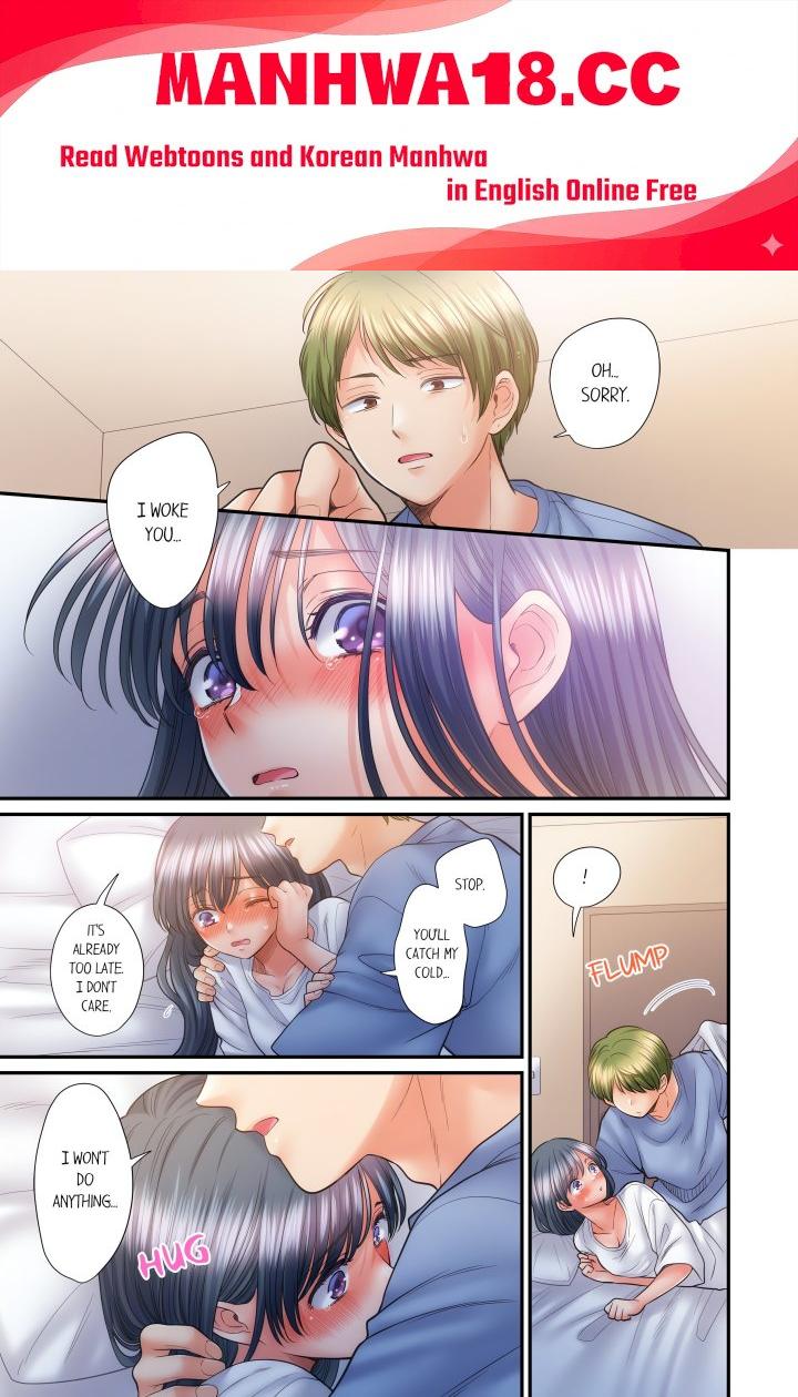NTR Underneath Her Skirt (Uncensored) - Chapter 78 Page 1