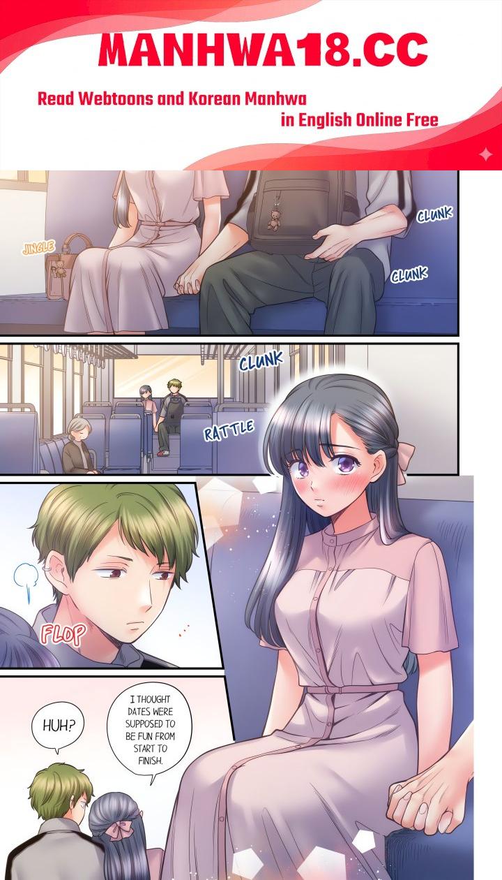 NTR Underneath Her Skirt (Uncensored) - Chapter 88 Page 1