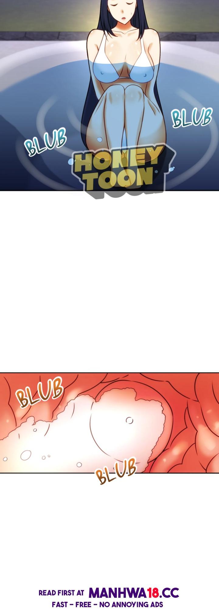 M1LF Hotel (Uncensored) - Chapter 12 Page 12