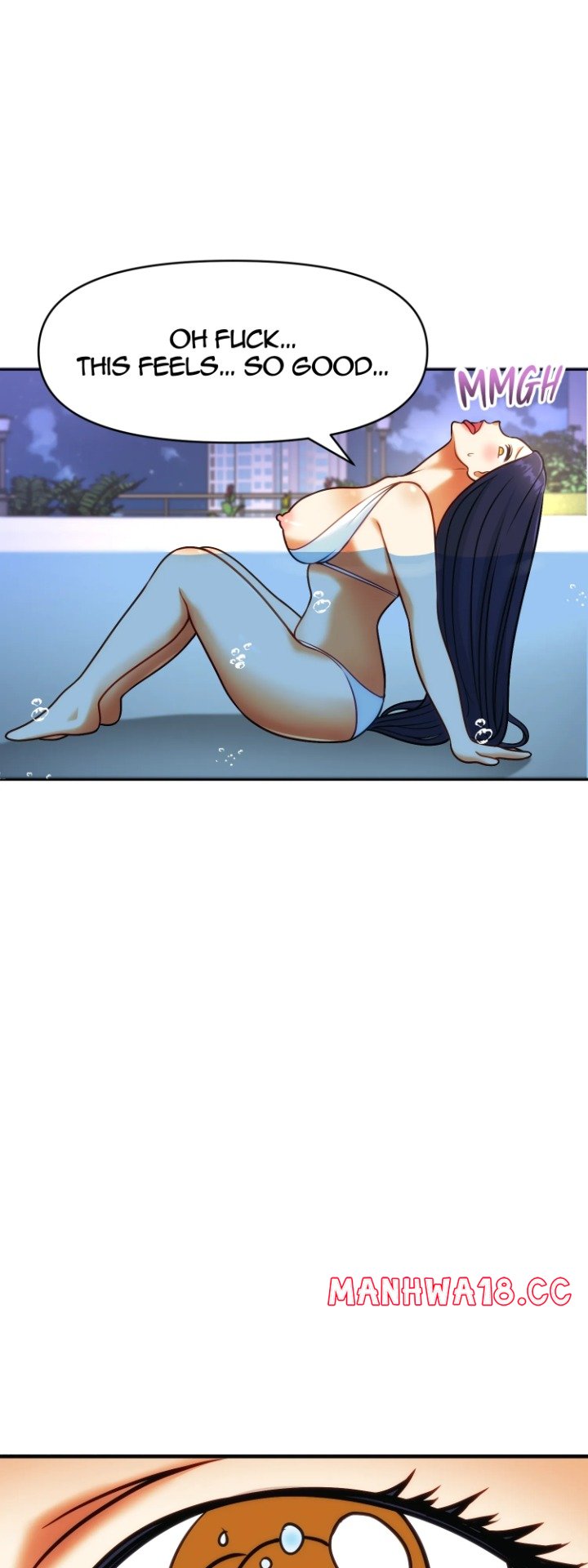 M1LF Hotel (Uncensored) - Chapter 12 Page 13